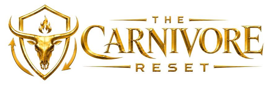 The Carnivore Reset